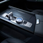 BAIC BJ30 - Interior