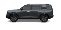 Matte Grey
