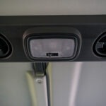BAIC BJ40 Plus - Interior