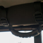 BAIC BJ40 Plus - Interior