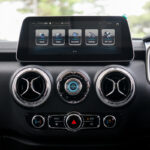 BAIC BJ40 Plus - Interior