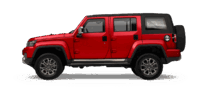 Flame Red