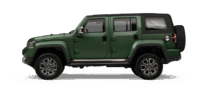 Forest Green