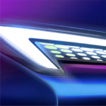 BAIC X55 II Prime - Eksterior