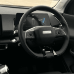 BAIC X55 II Prime - Interior