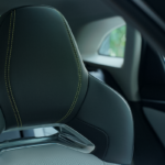 BAIC X55 II Prime - Interior