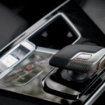 BAIC X55 II Prime - Interior