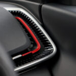 BAIC X55 II Prime - Interior