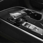 BAIC X55 II Prime - Interior