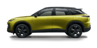 Yellow Black